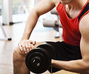 Como a musculação pode melhorar a saúde?